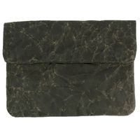 Wren Design Mini Tablet Sleeve - Black
